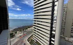 Particular Blue Tree Towers Beira Mar